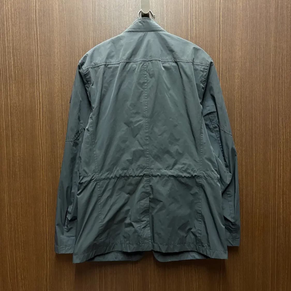 헤지스 포켓 야상 점퍼 95 상품이미지3