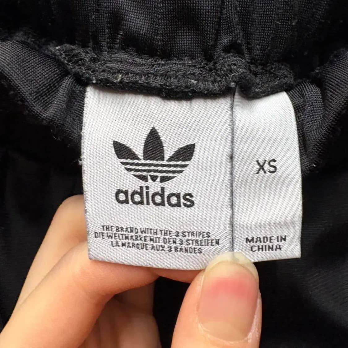 아디다스 조거팬츠 바지 상품이미지2