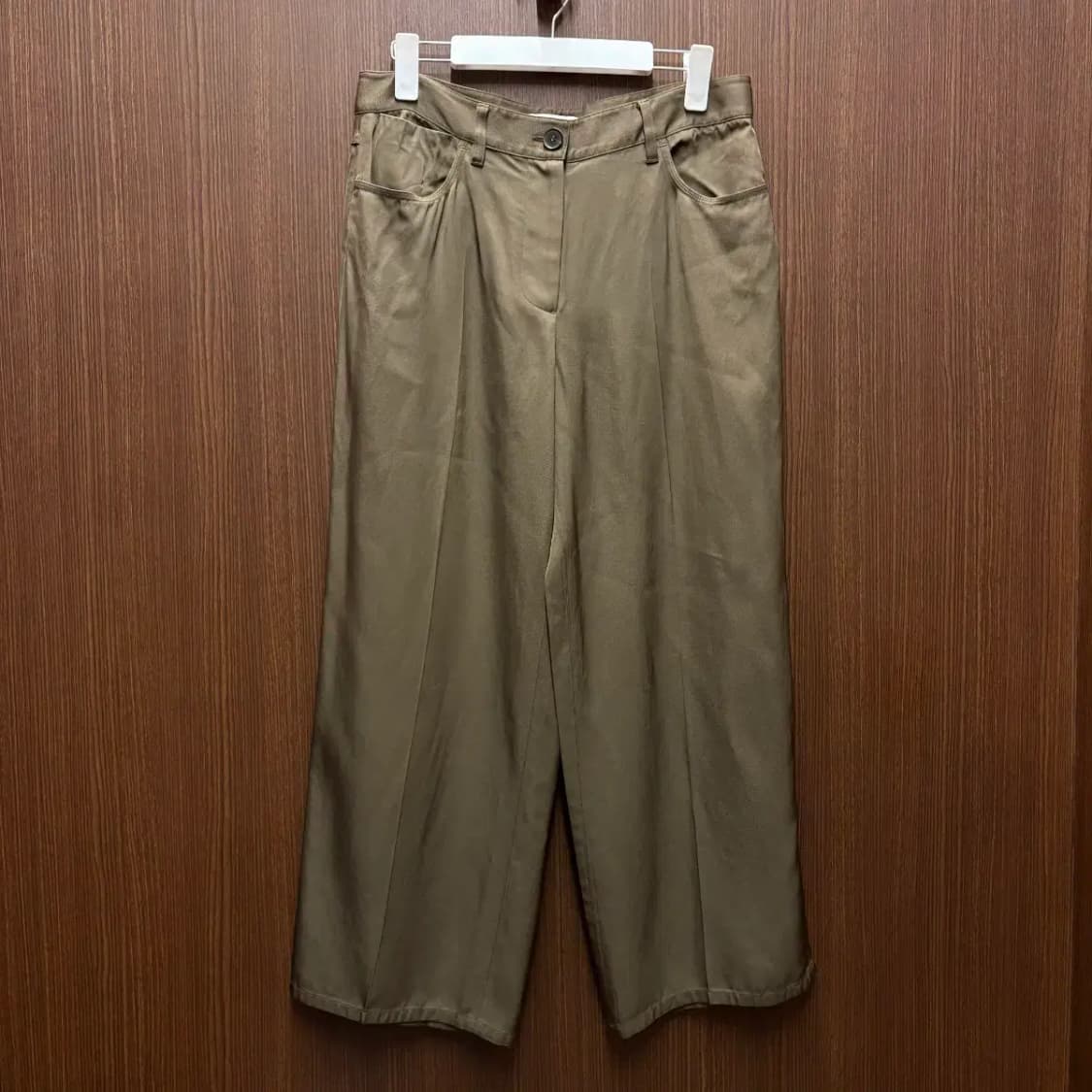 코스 cos 와이드팬츠 바지 상품이미지1