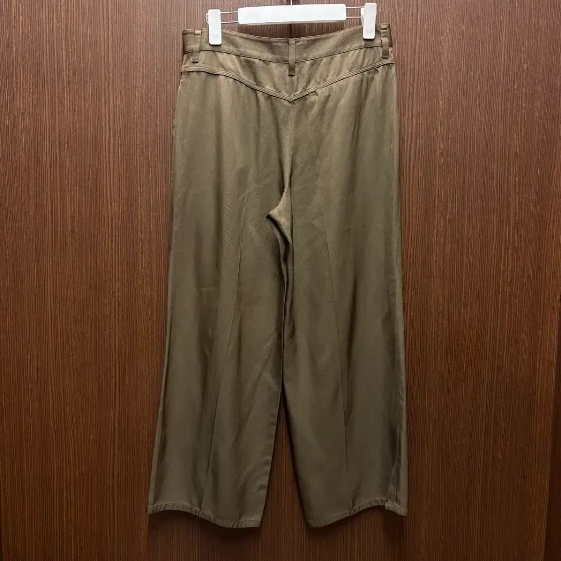 코스 cos 와이드팬츠 바지 상품이미지4