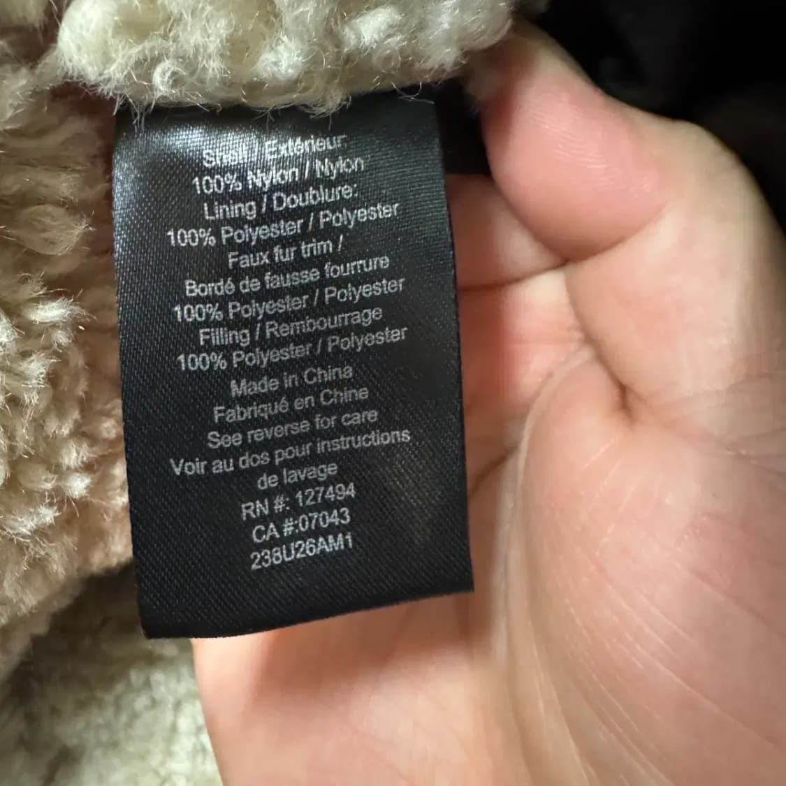 하트룸 패딩점퍼 heartloom 상품이미지3