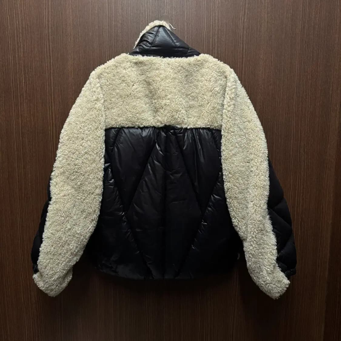 하트룸 패딩점퍼 heartloom 상품이미지4