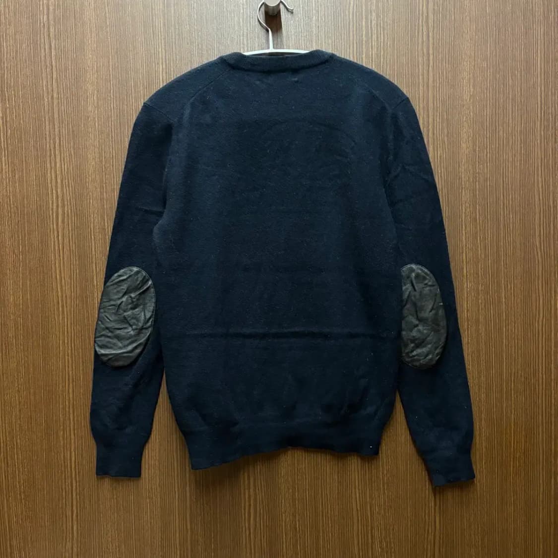 한섬 타임 캐시미어 가디건 상품이미지3