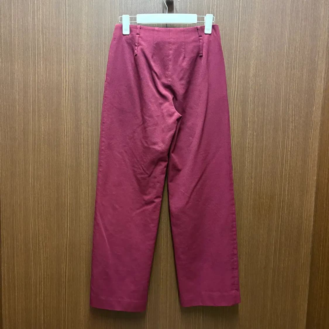 어헤이트 aheit 슬랙스 바지 상품이미지3