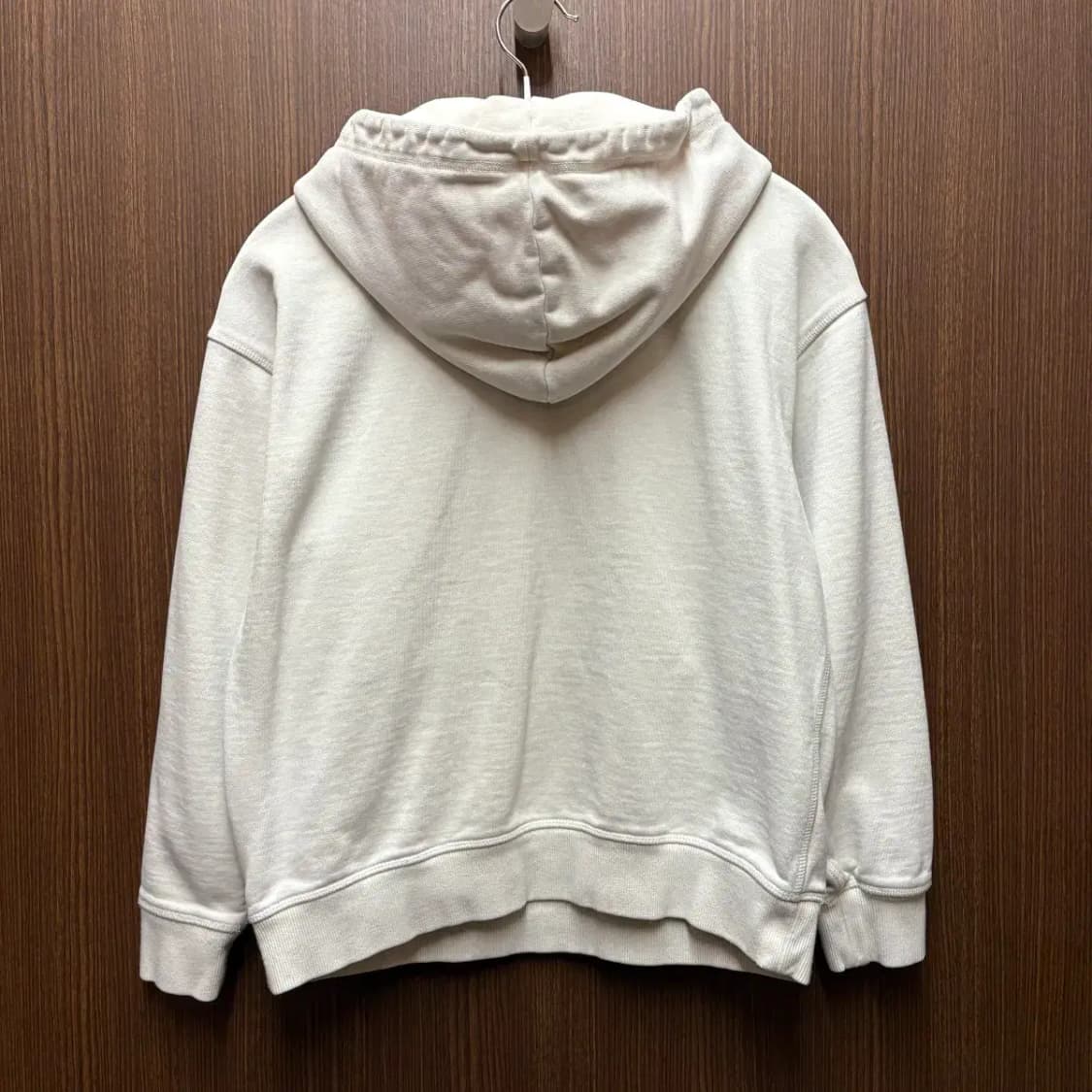 뉴발란스 후드티셔츠 상품이미지4