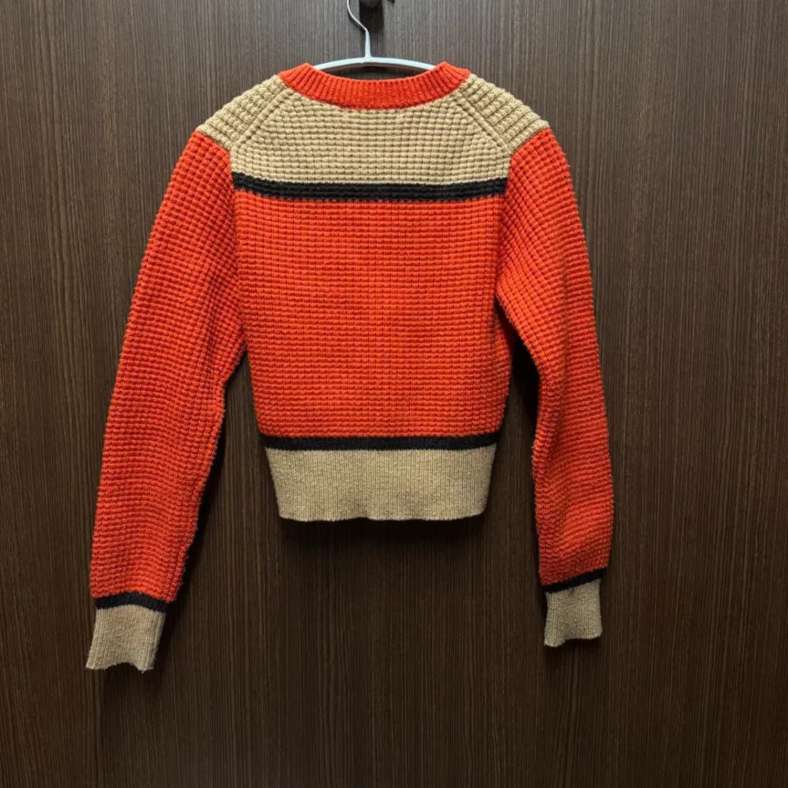 마르니 유니클로 니트 스웨터 상품이미지4