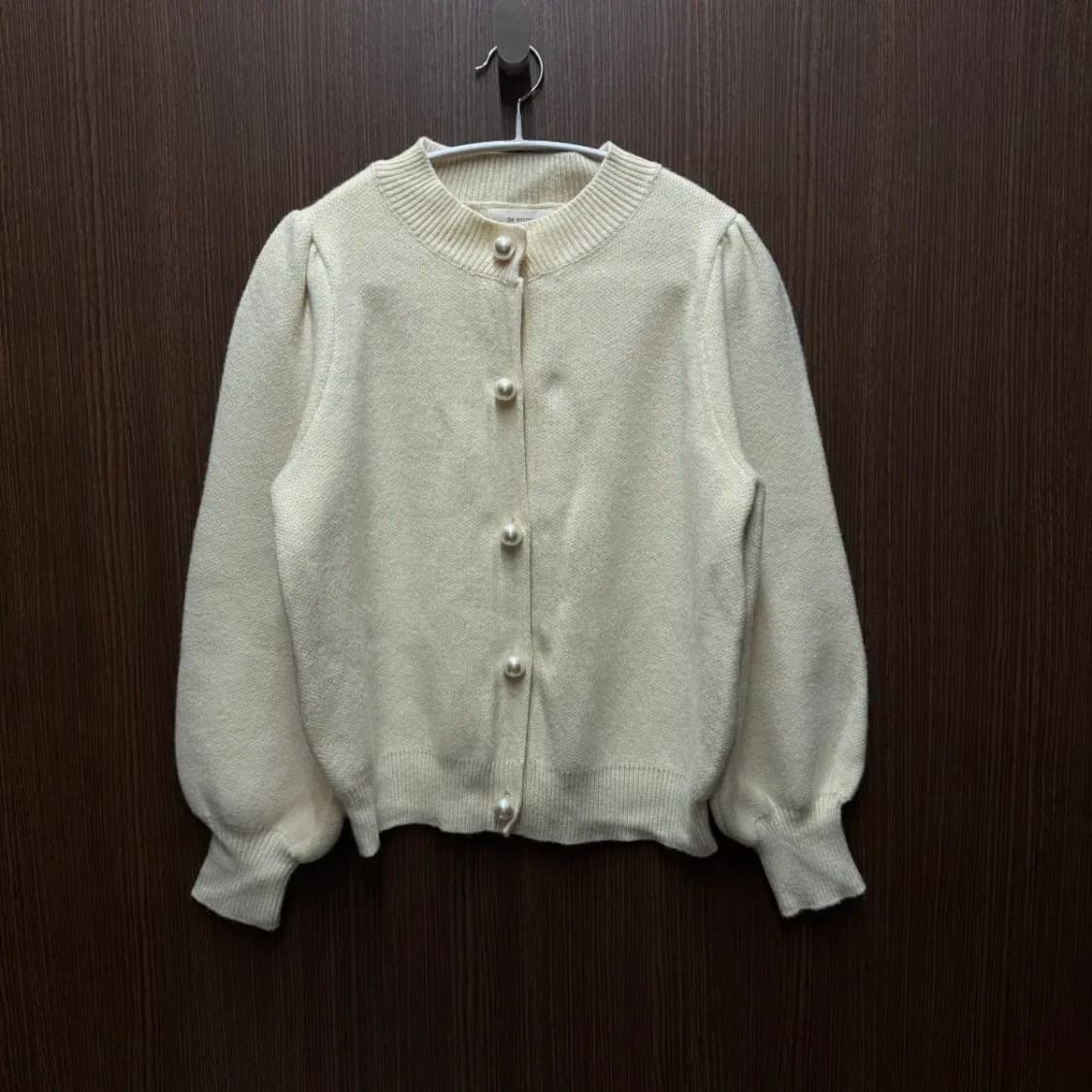 DF스튜디오 가디건 상품이미지1