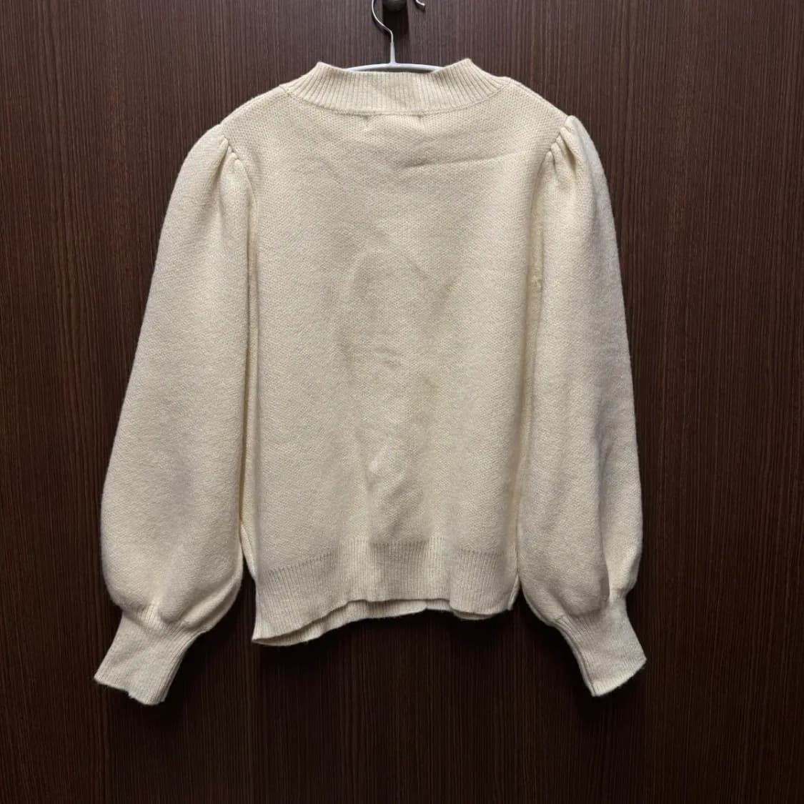 DF스튜디오 가디건 상품이미지3