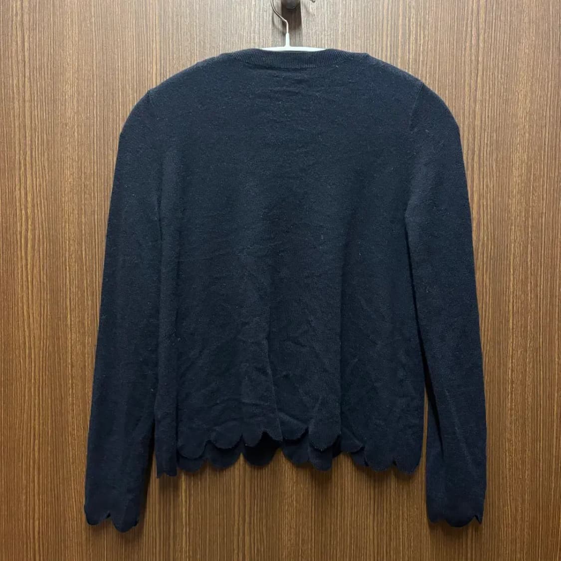 코스 cos 울100% 니트 상품이미지4