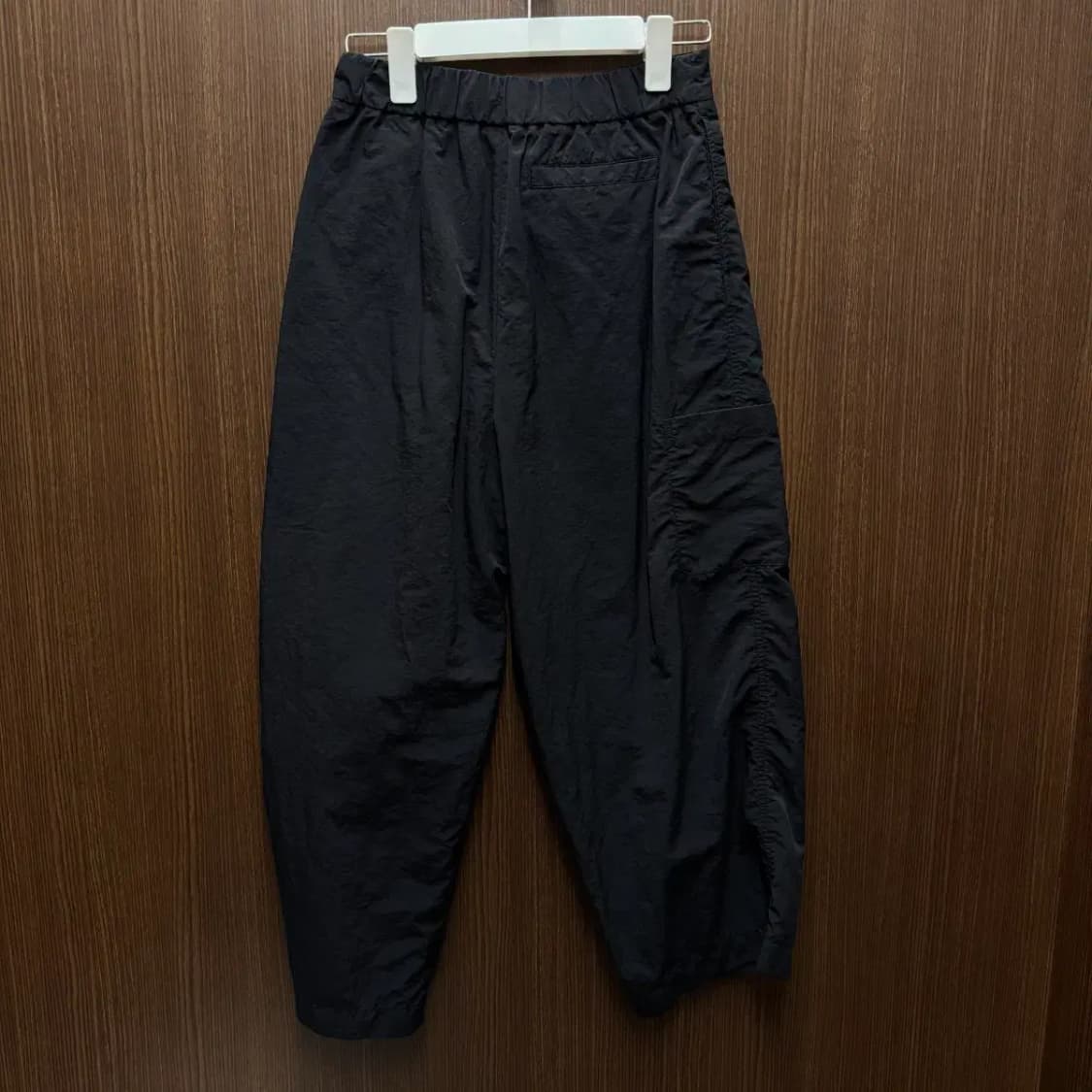 스노우피크 배기팬츠 바지 상품이미지3
