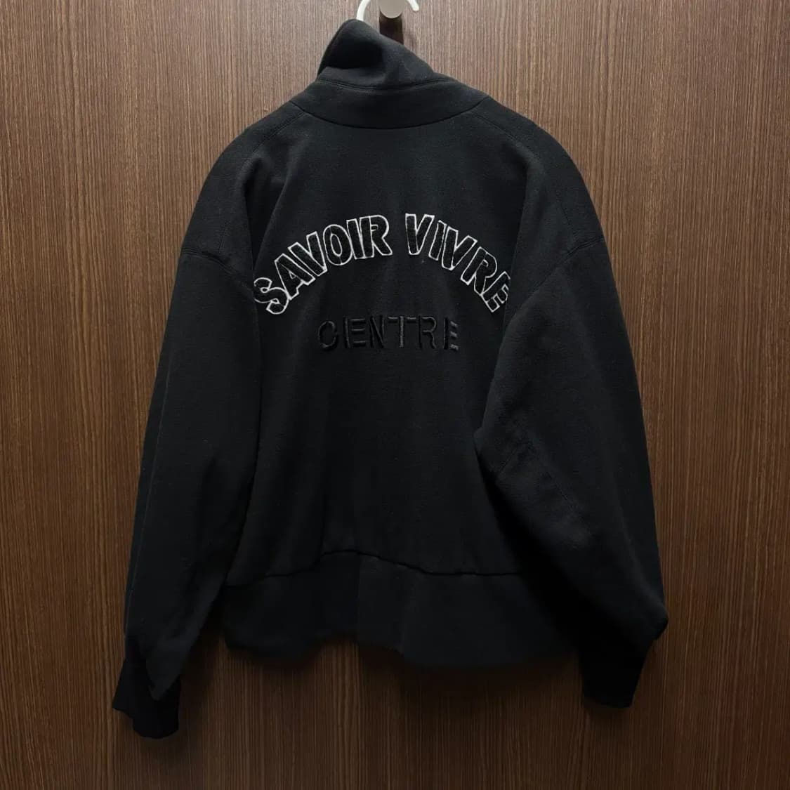 한섬 시스템 집업 상품이미지4