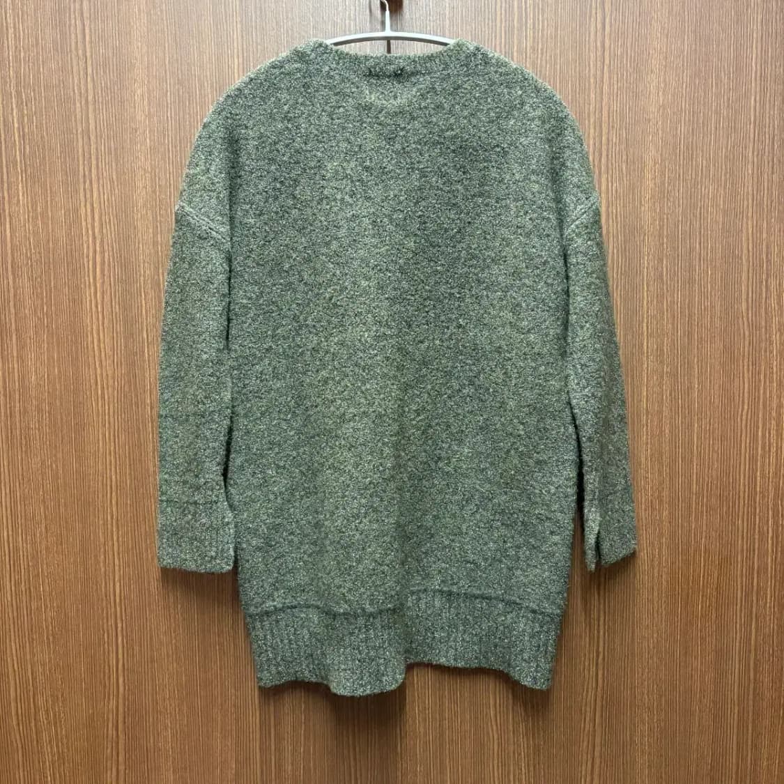 구호 KUHO 캐시미어 니트 상품이미지3