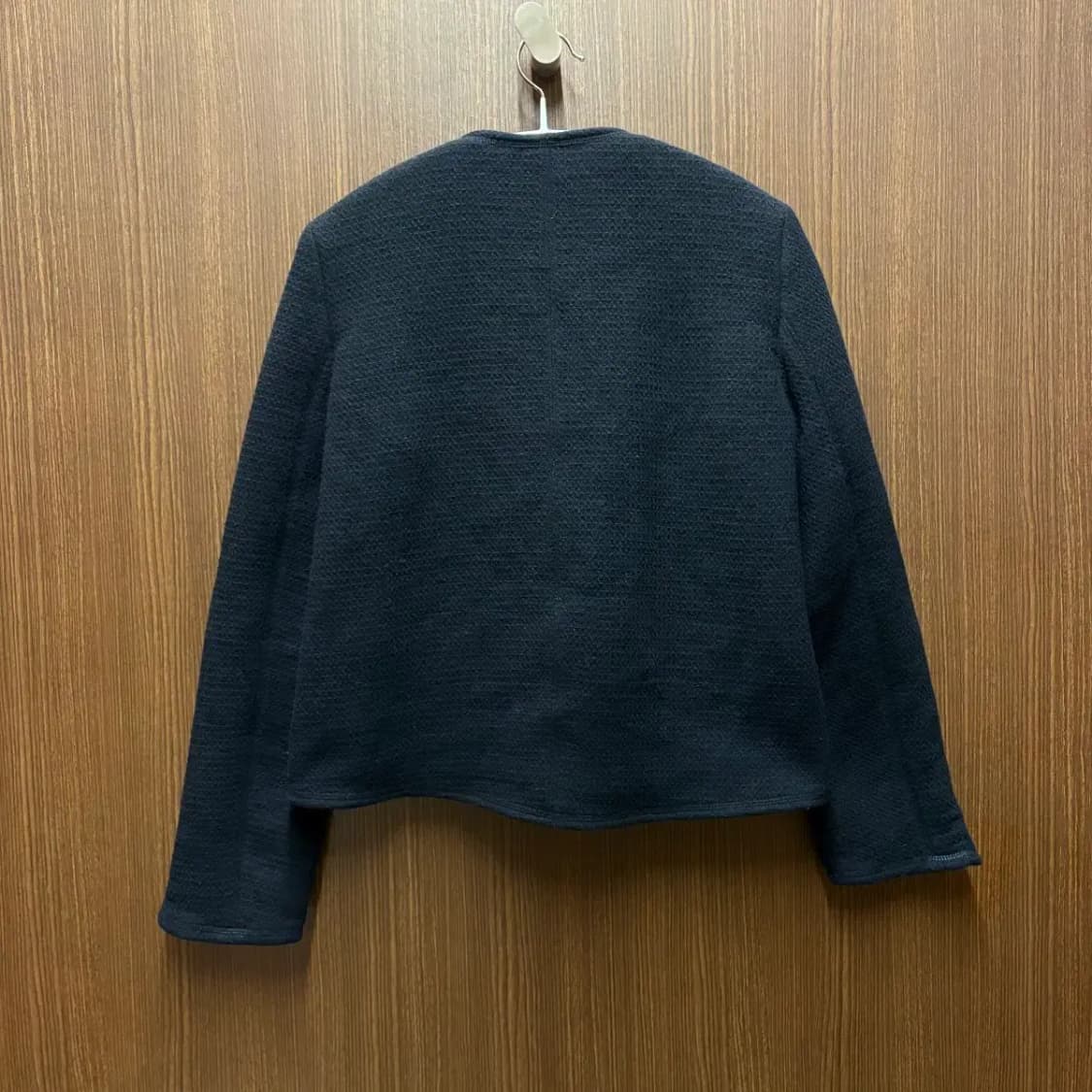 자라 트위드 자켓 상품이미지4