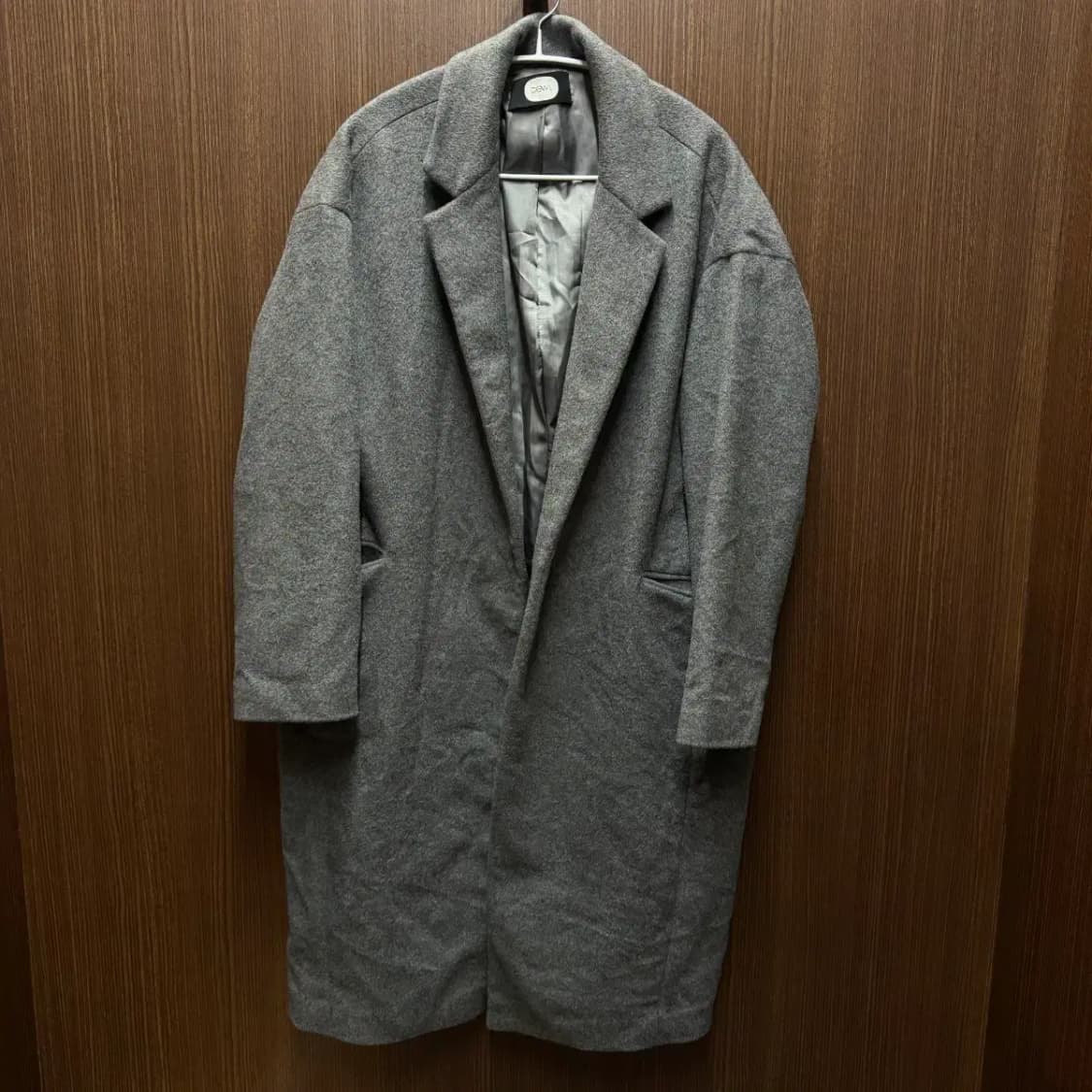 듀엘 DEWL 코트 상품이미지1