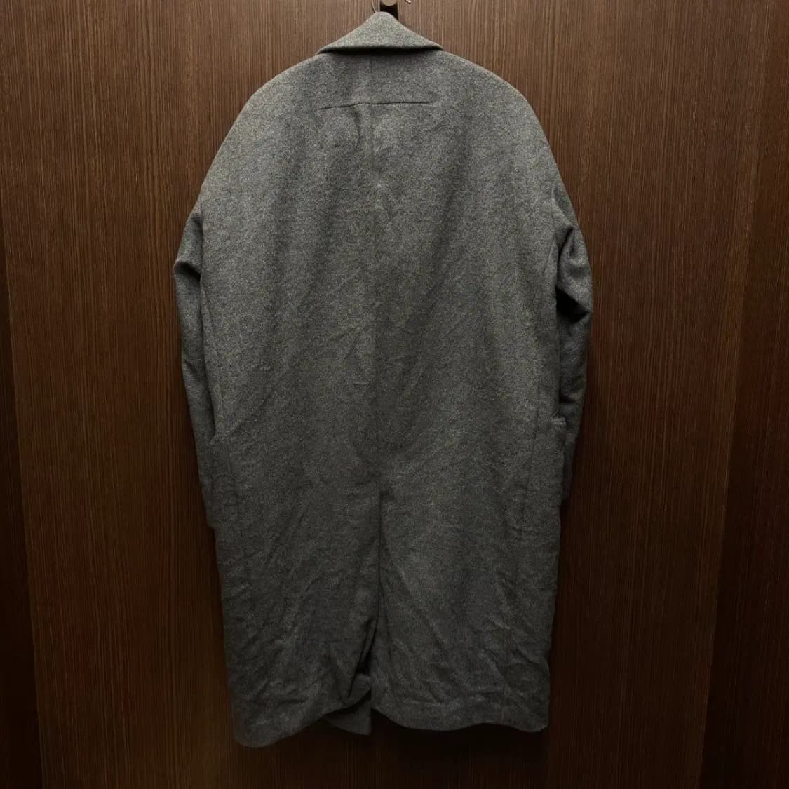 듀엘 DEWL 코트 상품이미지4