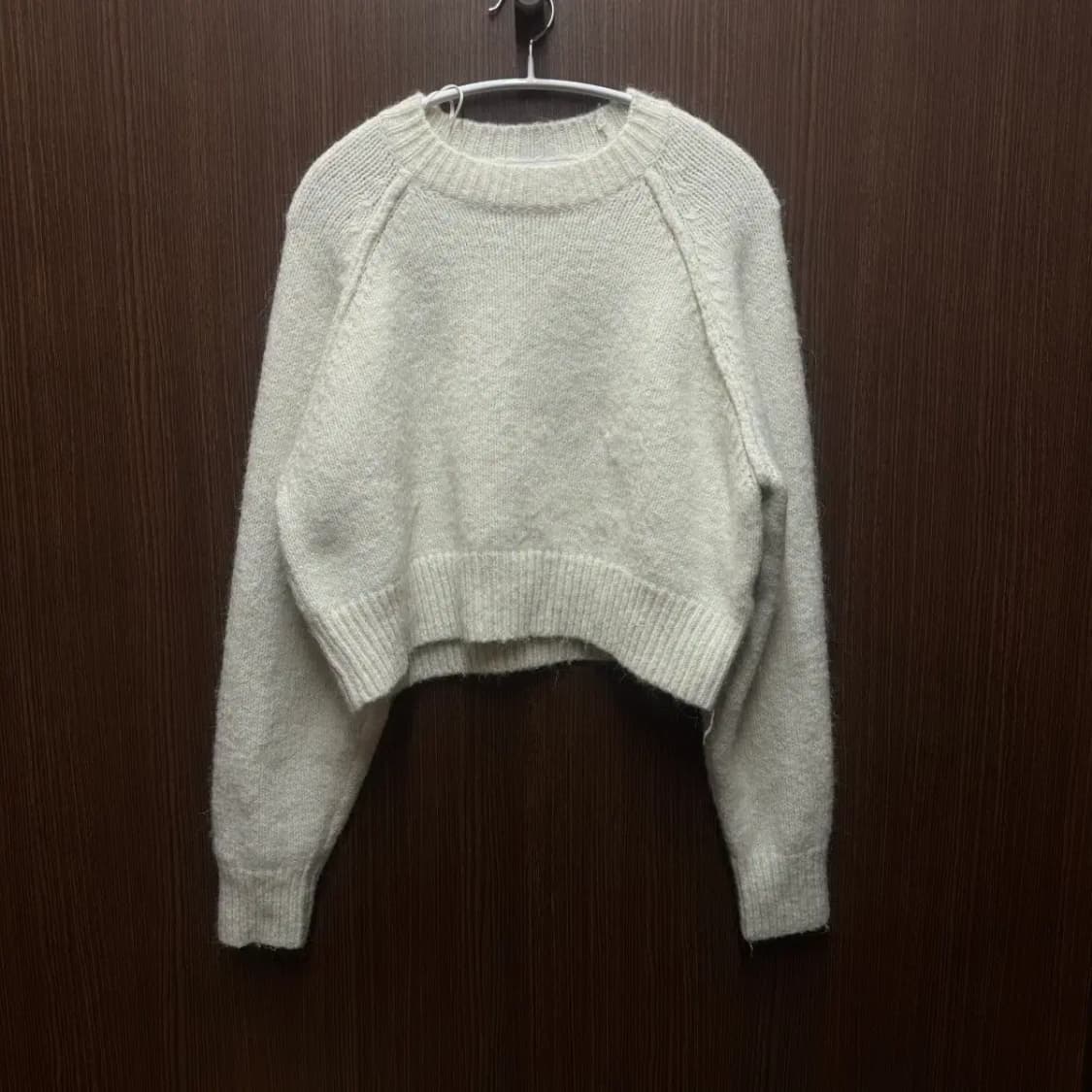 자라 니트 상품이미지1