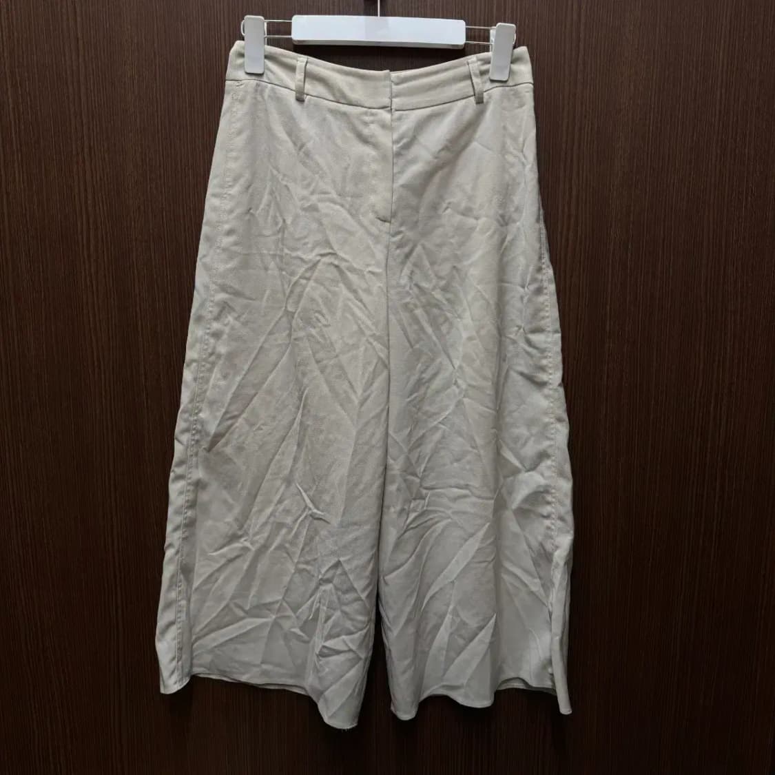 듀엘 DEWL 와이드 큐롯 팬츠 바지 상품이미지1