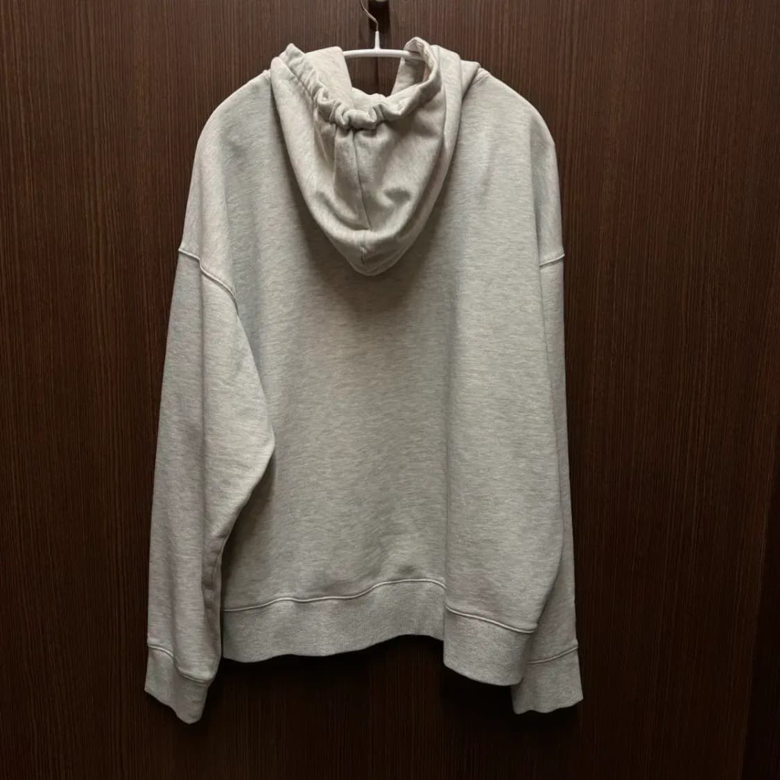 뮬라웨어 후드티셔츠 상품이미지4