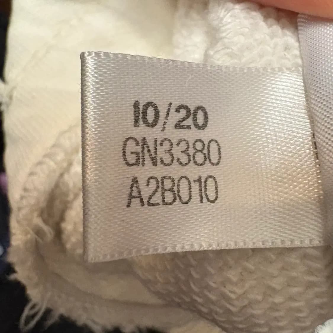 아디다스 조거팬츠 바지 상품이미지4