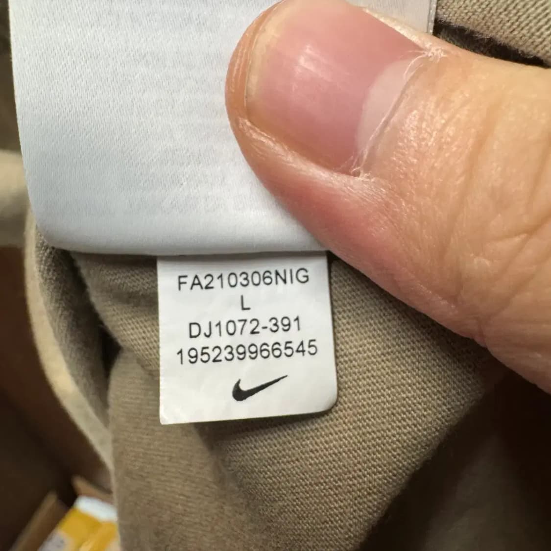 나이키 원피스 상품이미지4