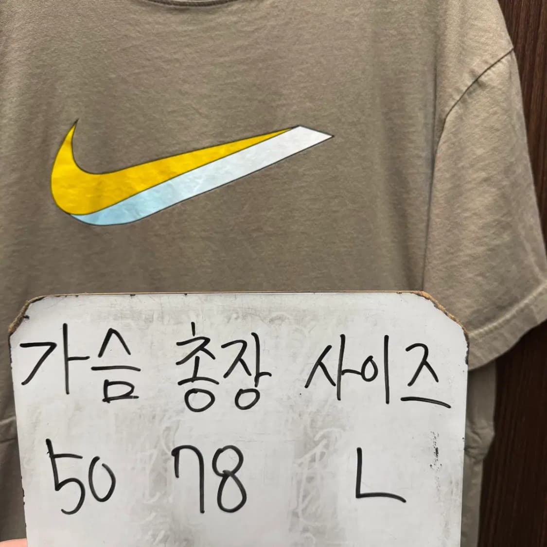 나이키 원피스 상품이미지6