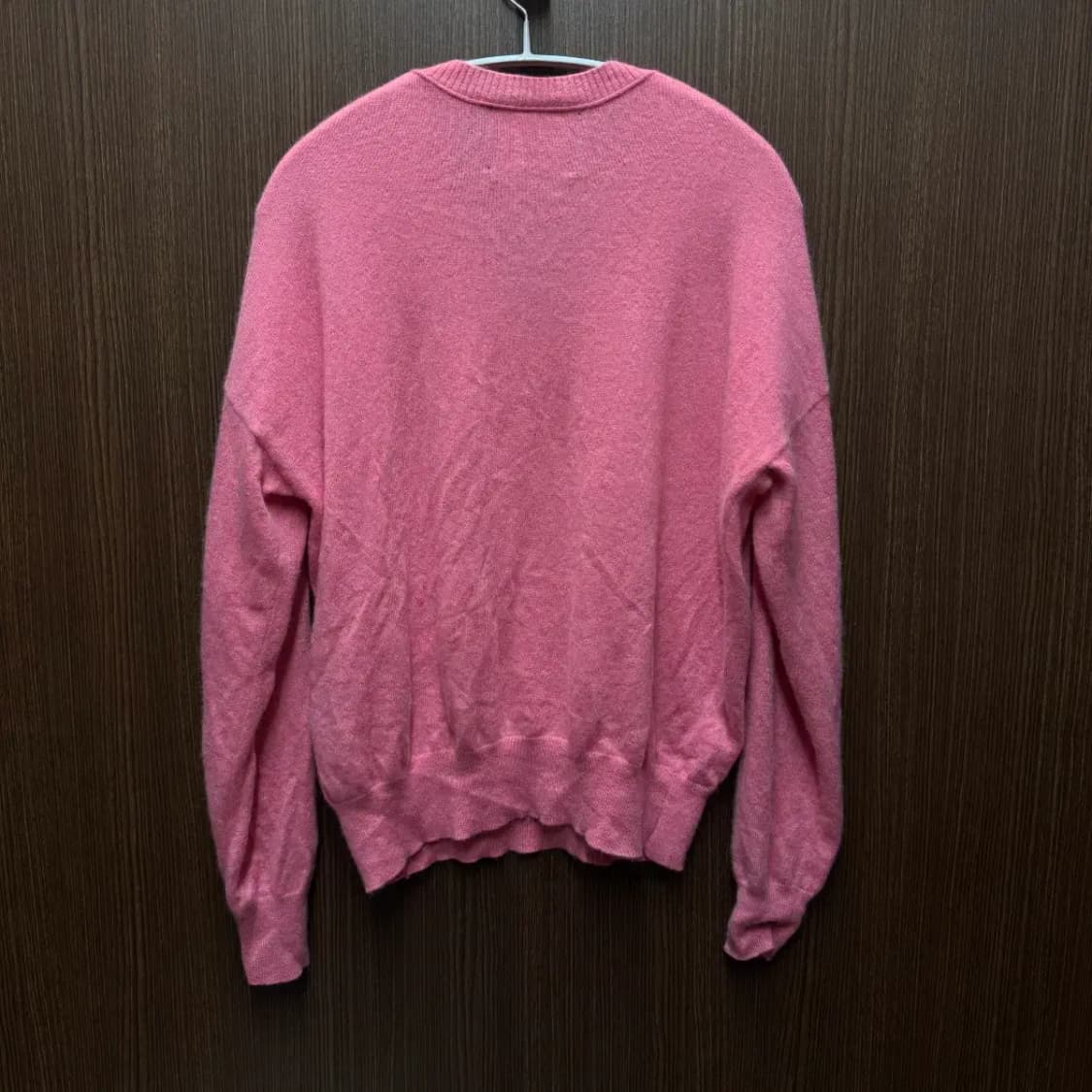 마쥬 캐시미어 100% 니트 상품이미지4