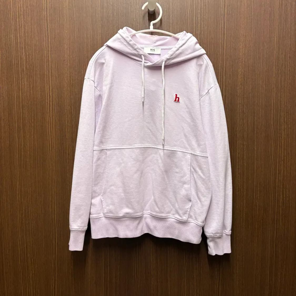 헤지스 후드티셔츠 상품이미지1