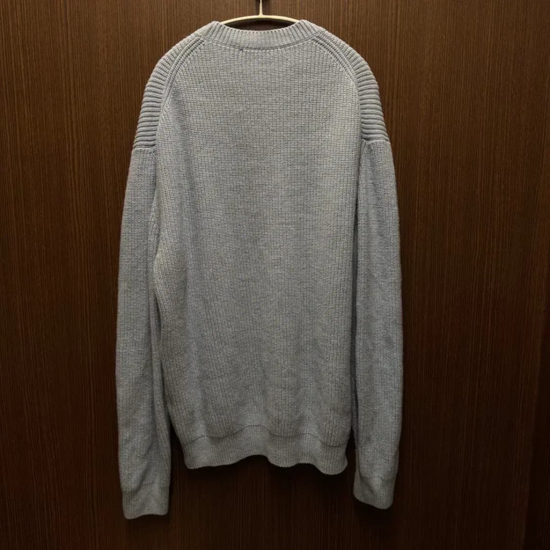 LAINE 레인 남자 니트 상품이미지4