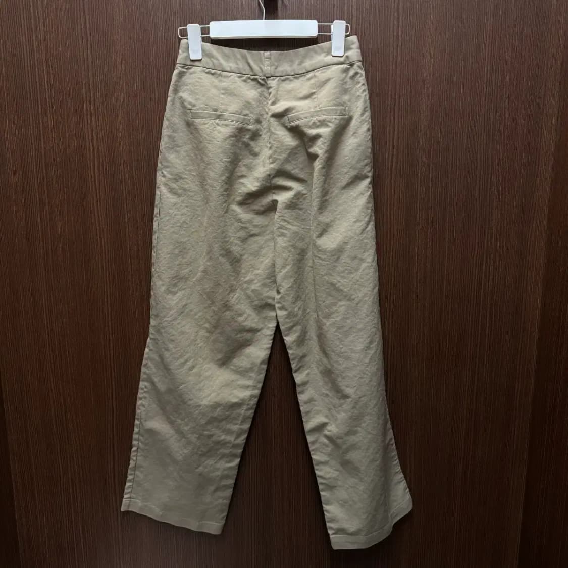 위드아웃썸머 슬렉스 바지 상품이미지4