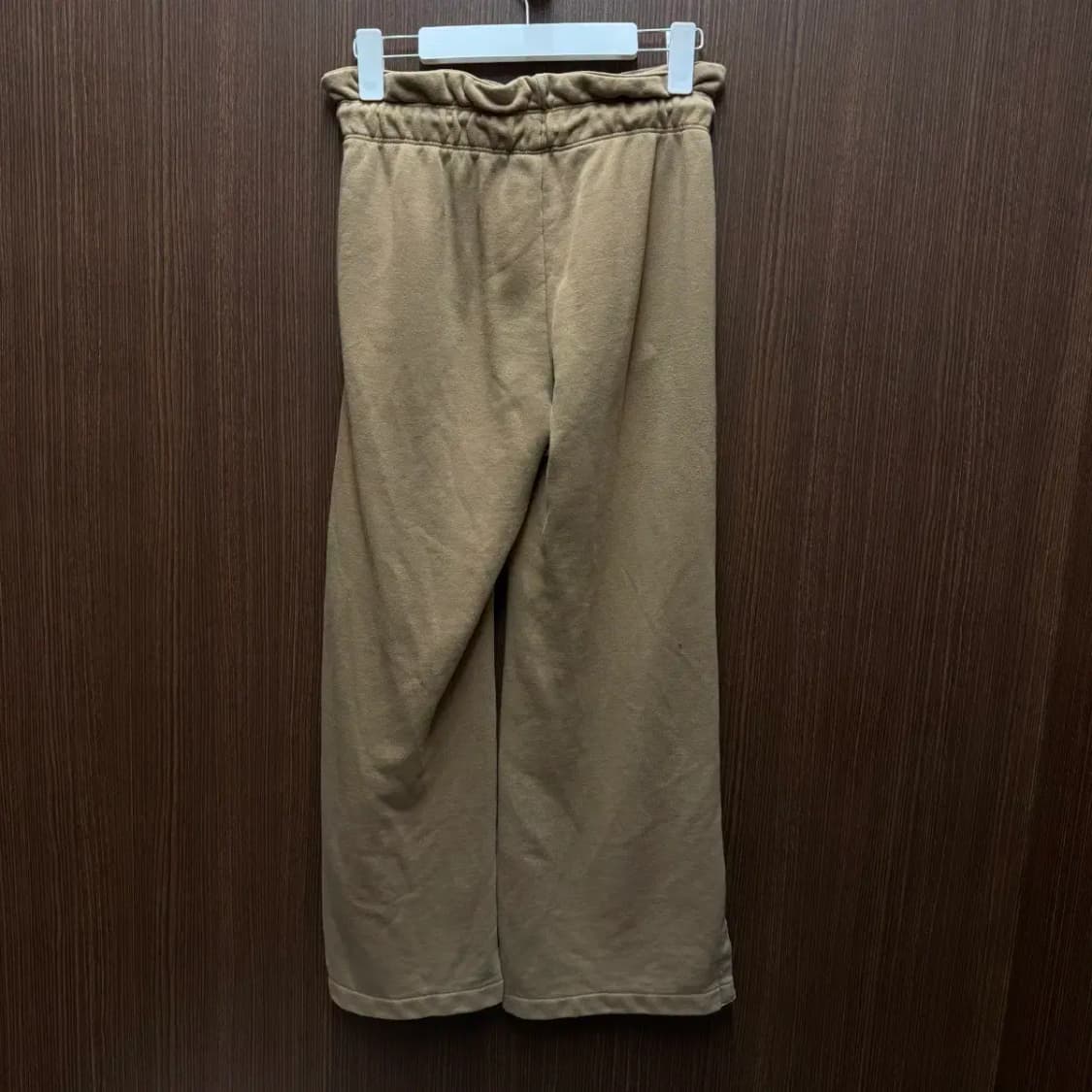 나이키 와이드팬츠 바지 상품이미지5