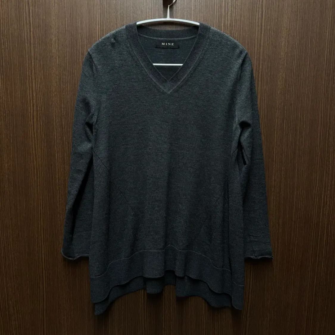 한섬 마인 니트 상품이미지1