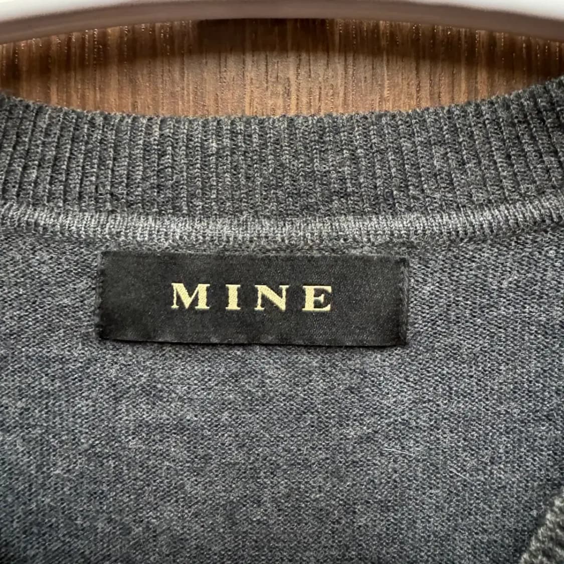 한섬 마인 니트 상품이미지2