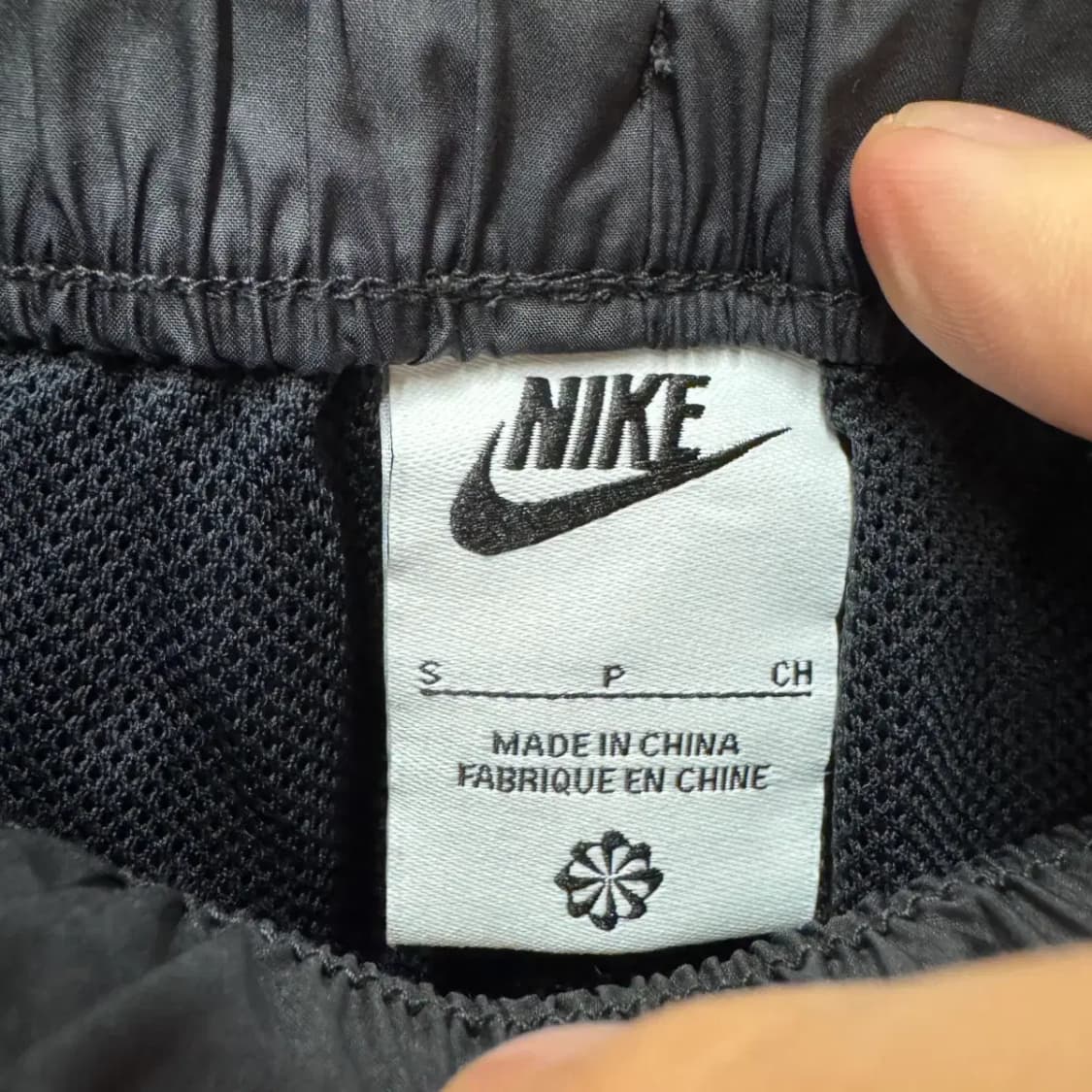 나이키 우븐 반바지 상품이미지2