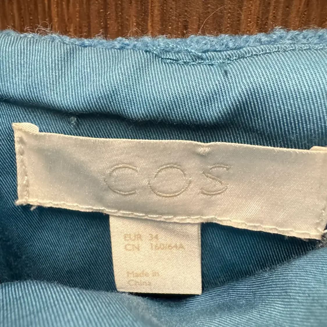 코스 cos 치마 스커트 상품이미지2