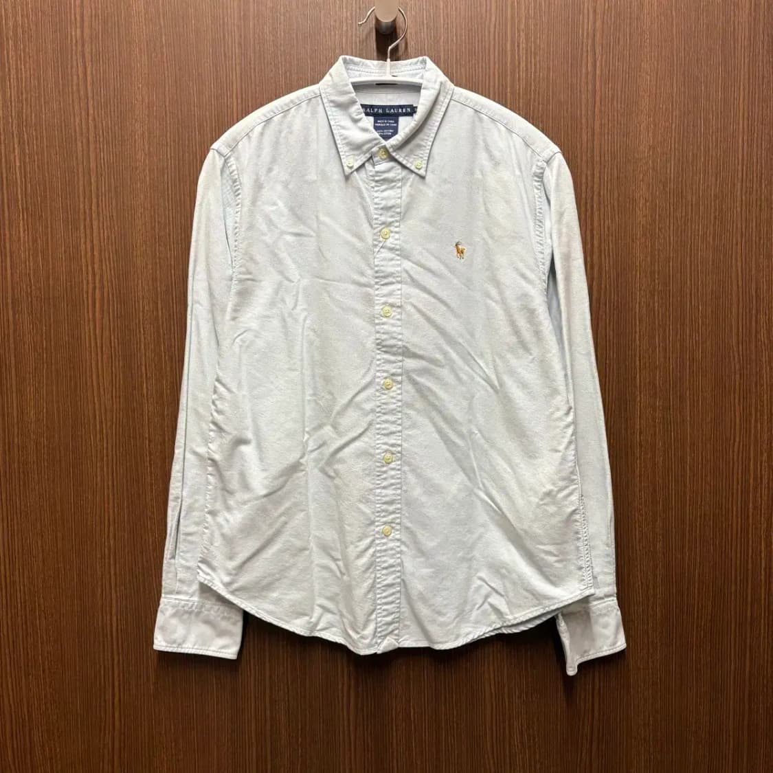 랄프로렌 폴로 남방 셔츠 상품이미지1