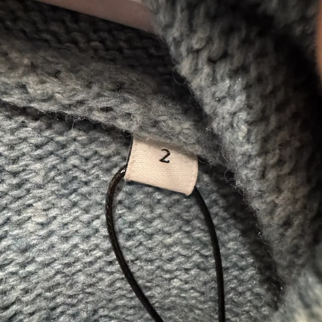 산드로 니트 상품이미지3