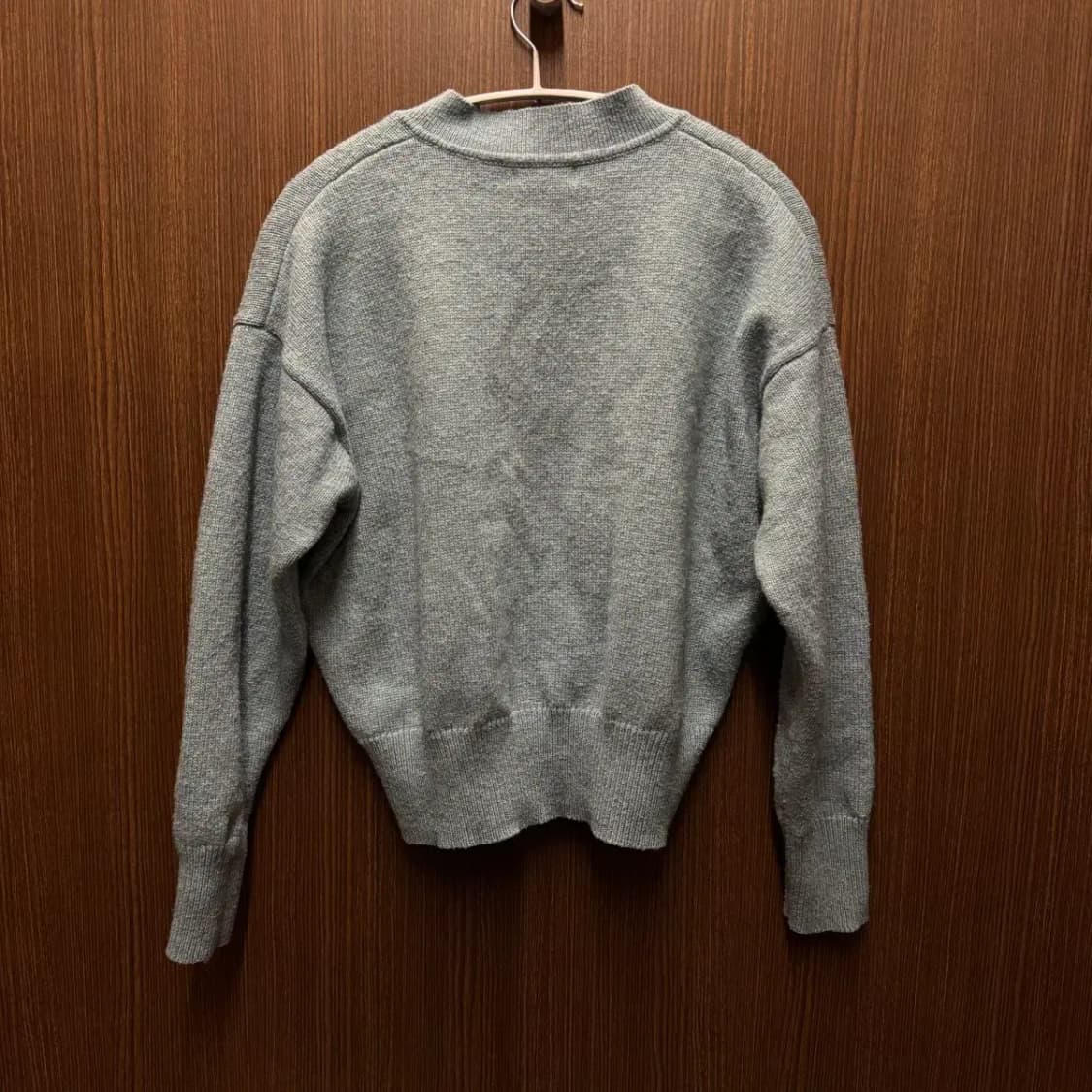 산드로 니트 상품이미지5