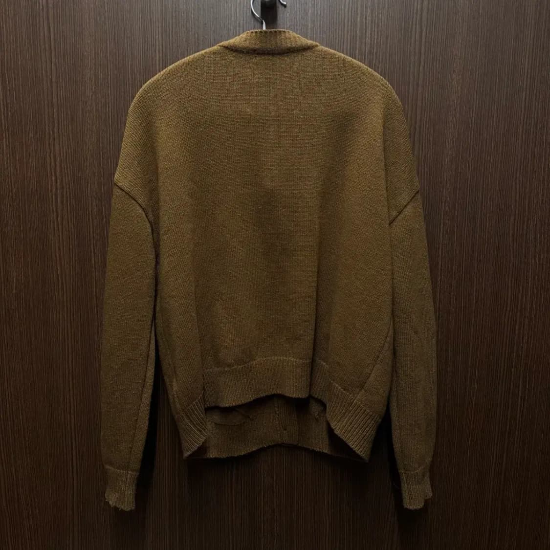 스튜디오 톰보이 가디건 상품이미지4