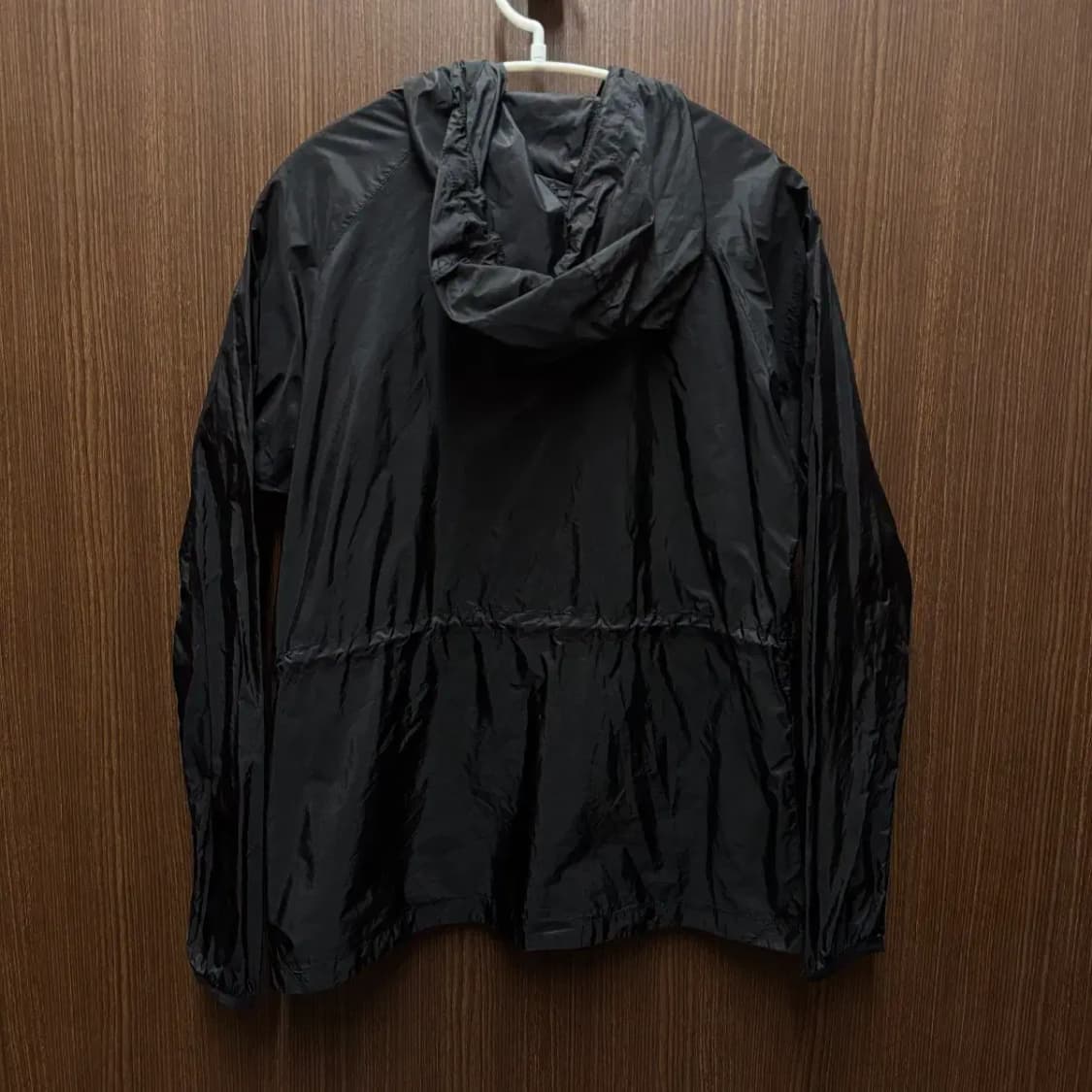 노스페이스 바람막이 점퍼 상품이미지4