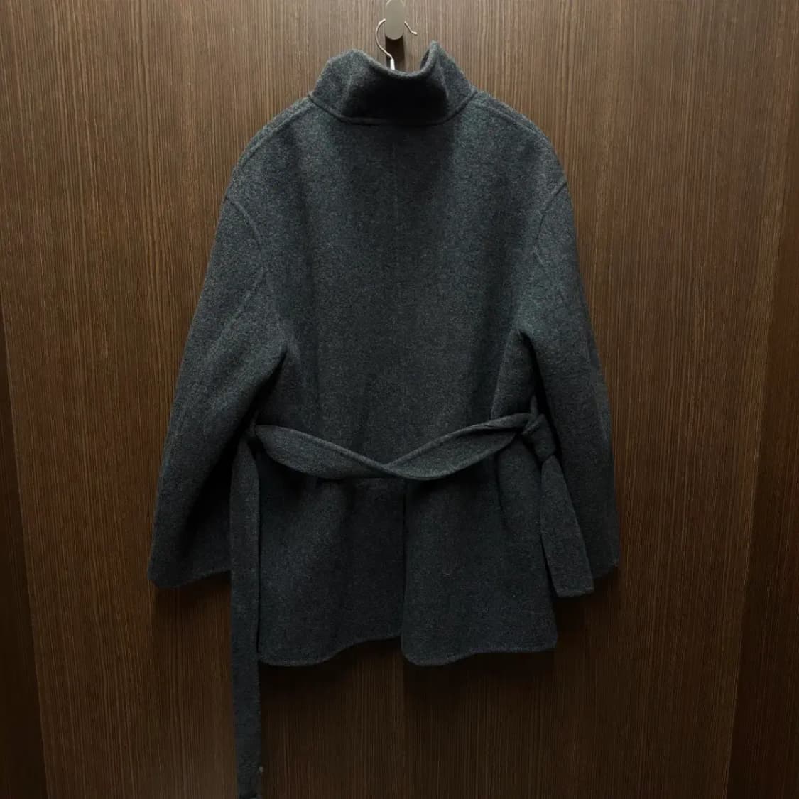 에드모어 울 코트 addmore 상품이미지4