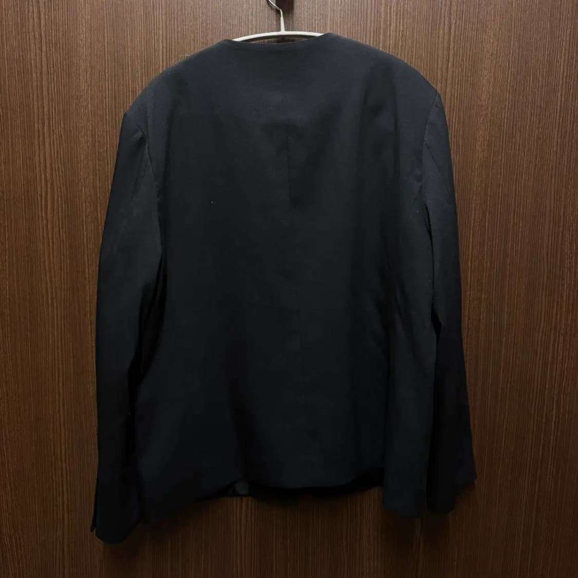 세이지 블랙 자켓 sage 상품이미지4