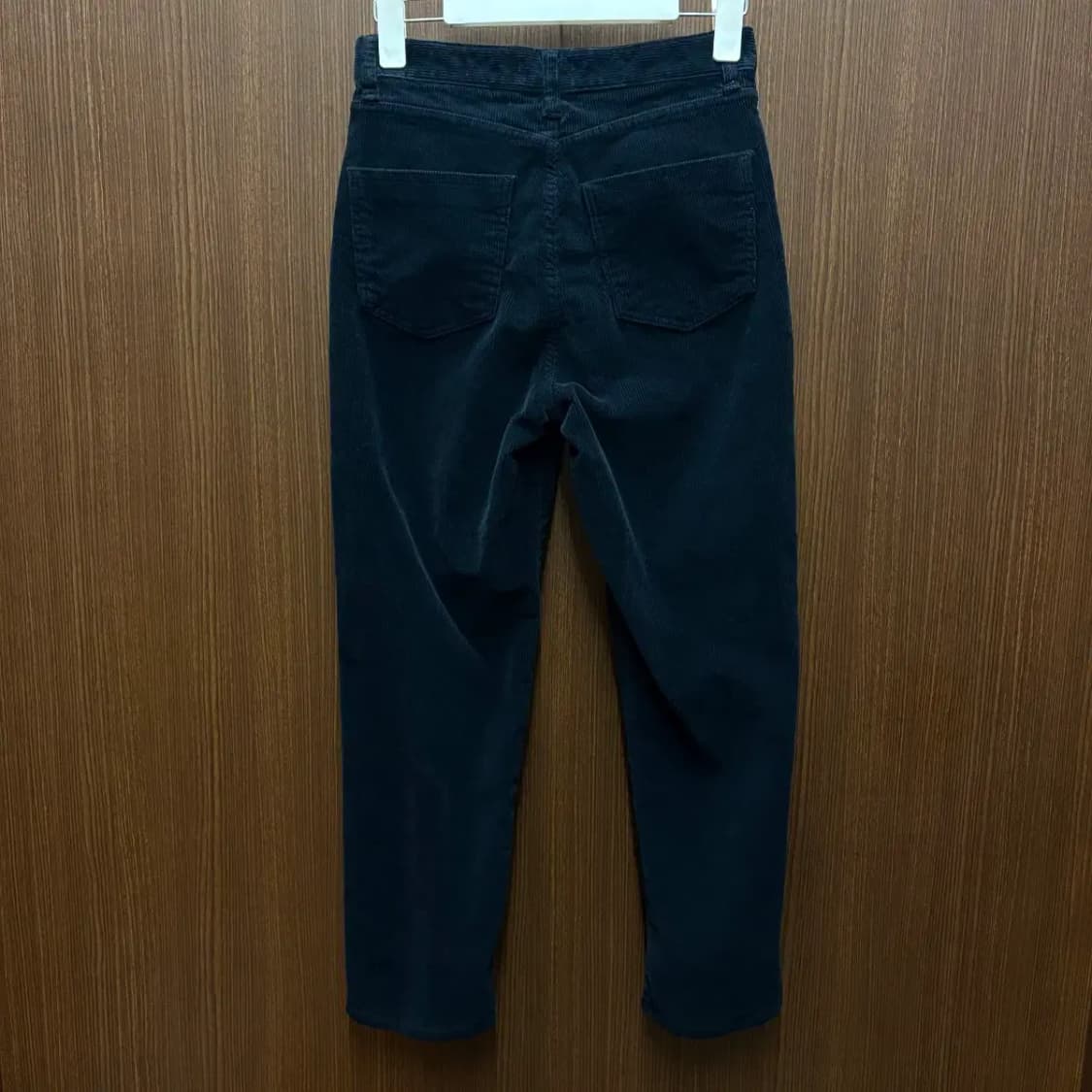 헬베티카 코듀로이 바지 팬츠 상품이미지4