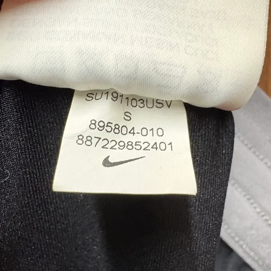 나이키 반바지 쇼츠 상품이미지4