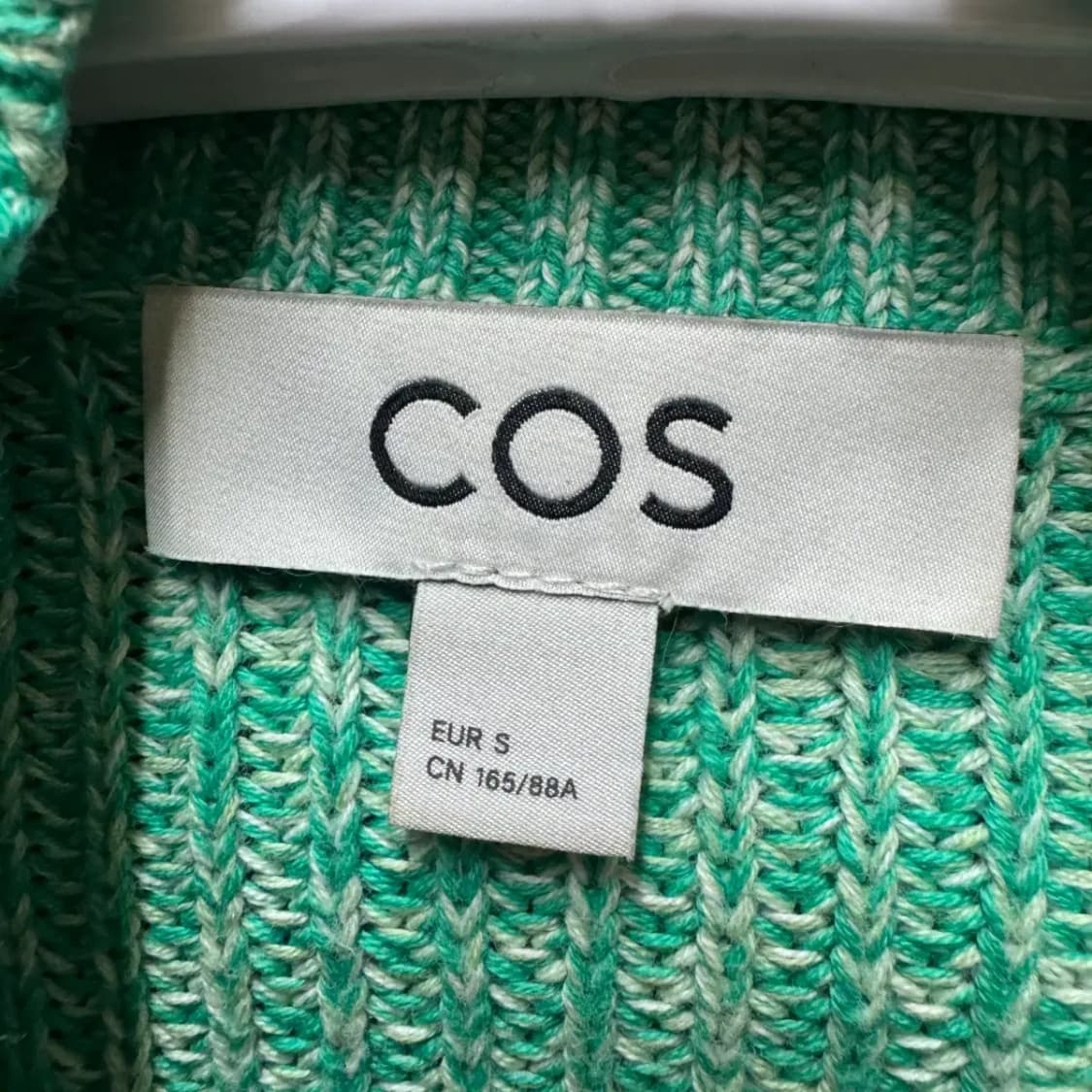 코스 cos 가디건 상품이미지2