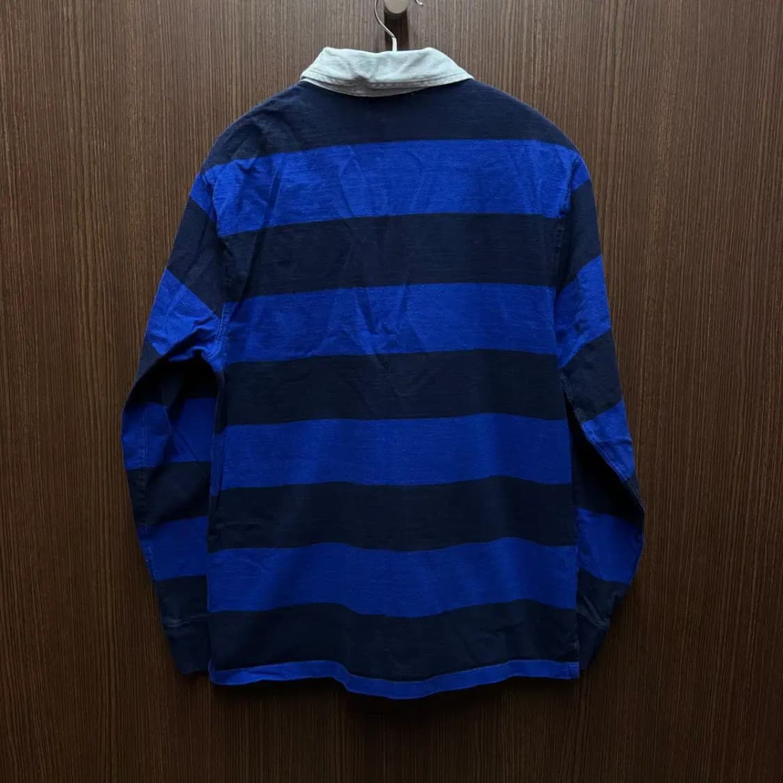 폴로 랄프로렌 스트라이프 럭비티 18-20세 상품이미지4