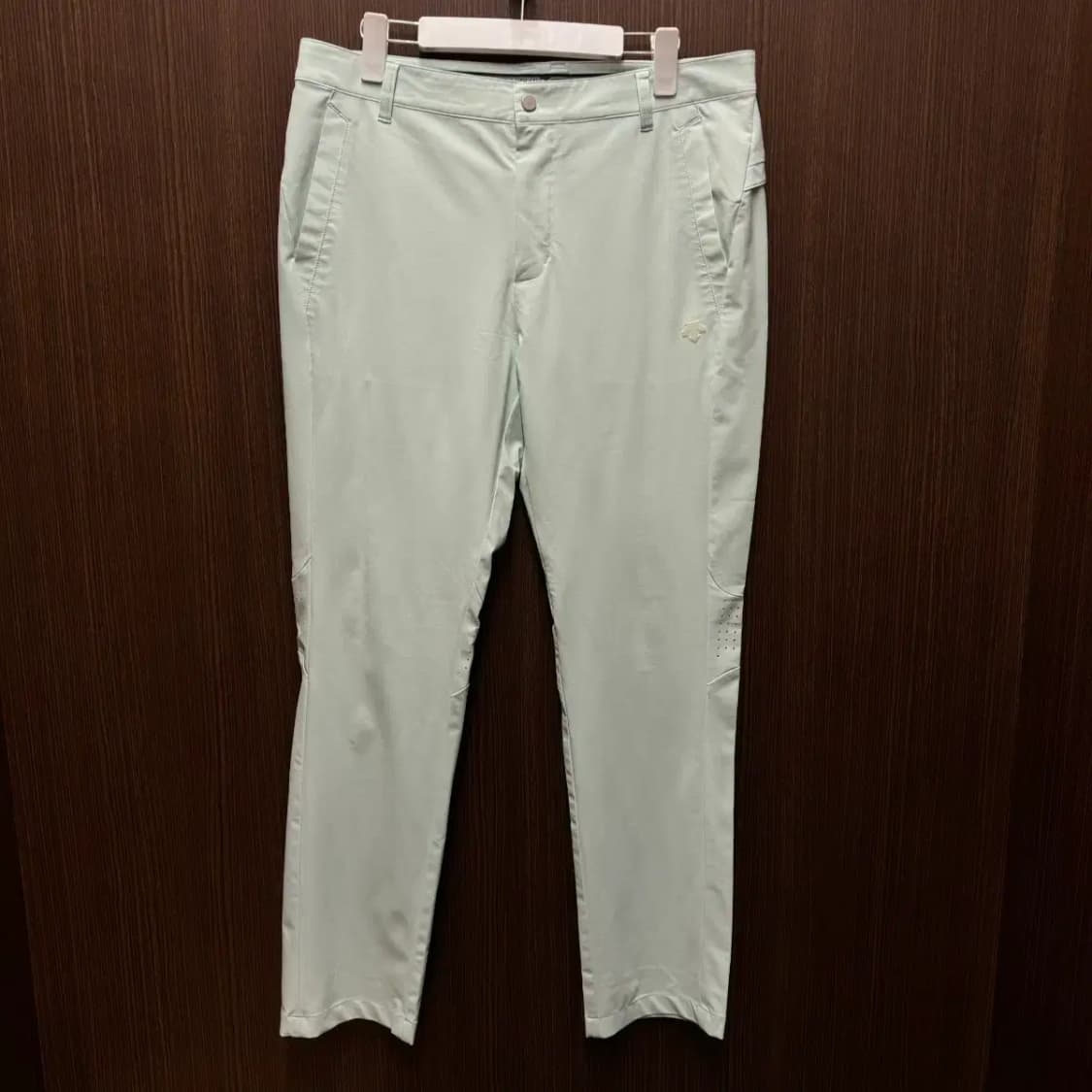 데상트 기능성 바지 팬츠 상품이미지1