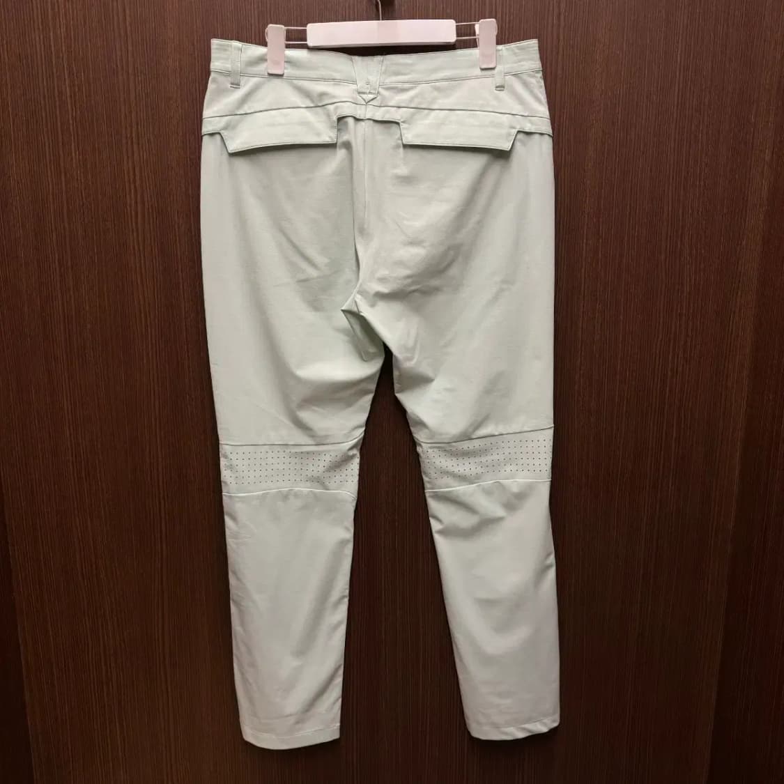 데상트 기능성 바지 팬츠 상품이미지4