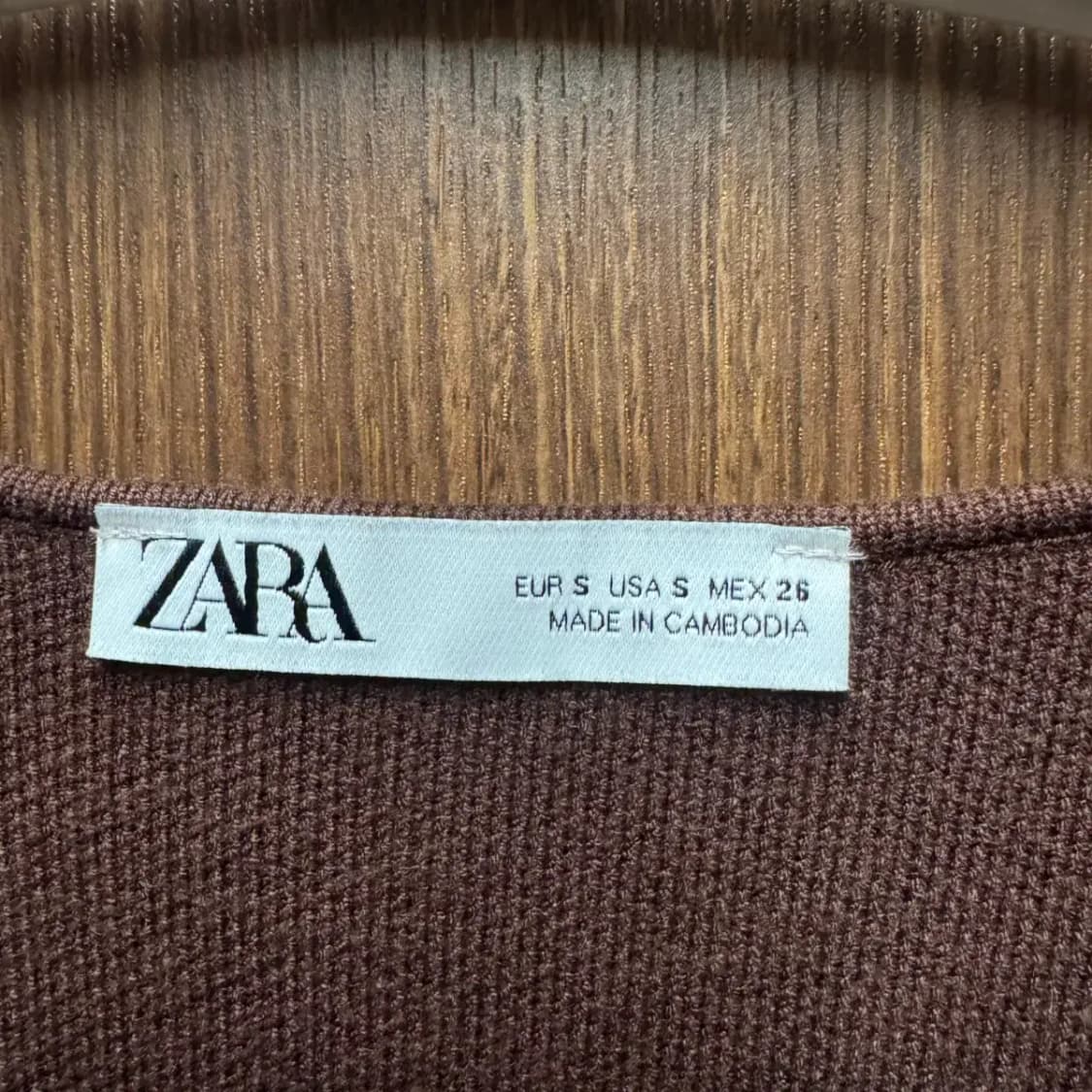 자라 자켓 가디건 상품이미지2