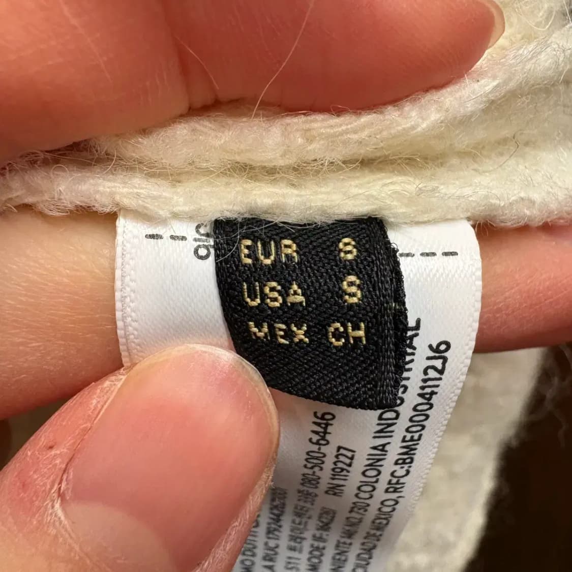 마시모두띠 자켓 상품이미지3