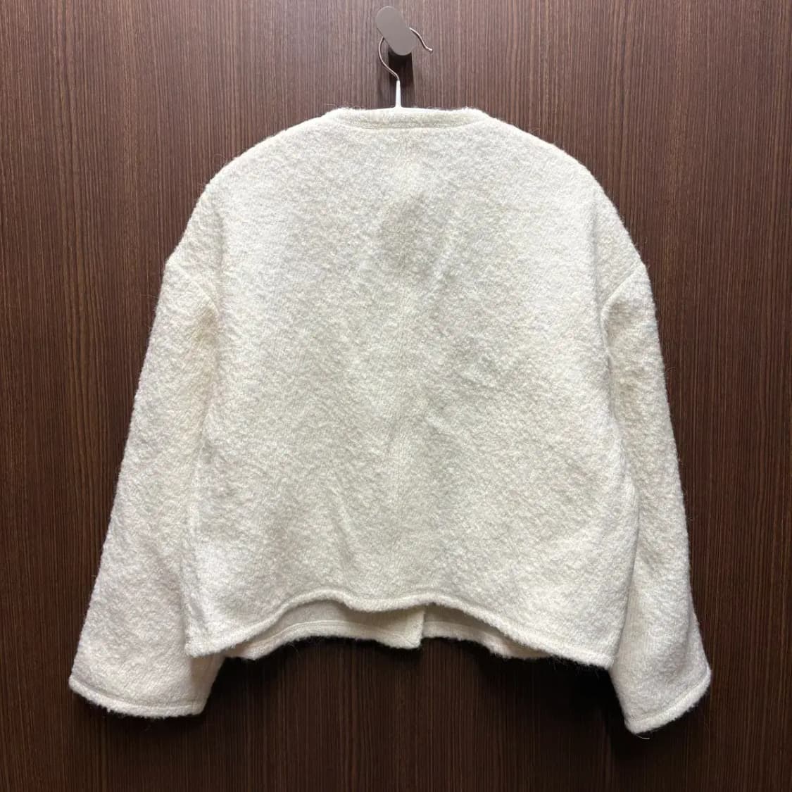 마시모두띠 자켓 상품이미지5